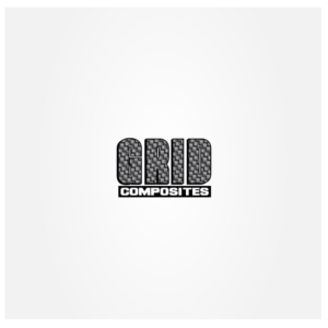 Grid Composites | Logo Design by JoseDesign
