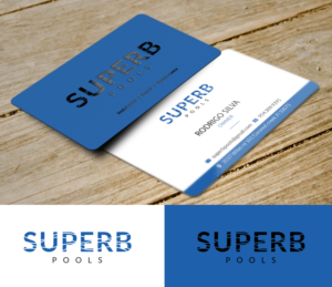 Business Card Design by Riz'