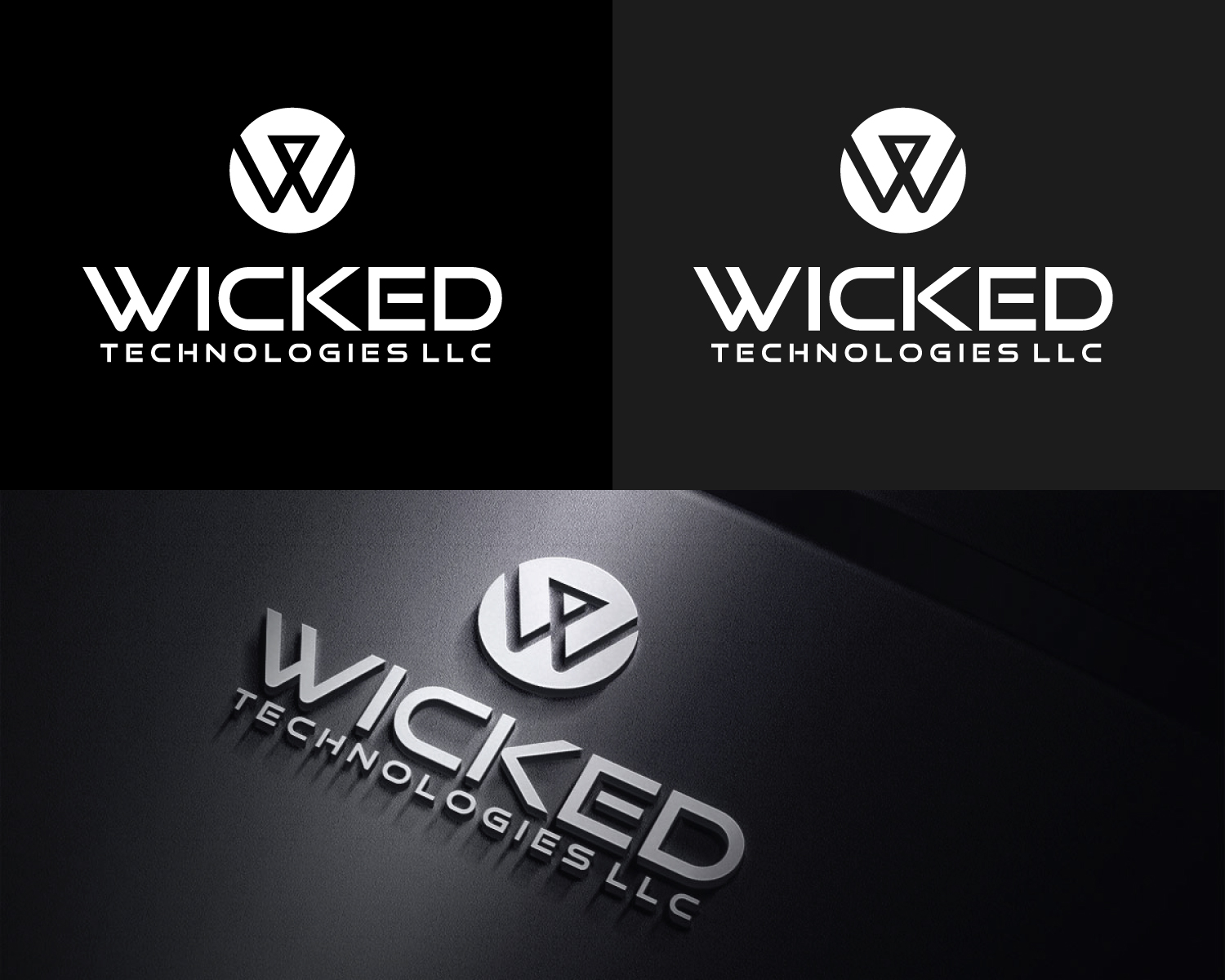 Diseño de Logo por Atec para este proyecto | Diseño #21647867