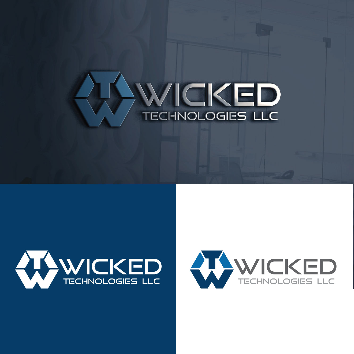 Logo Design by concepts for this project | Design #21673599