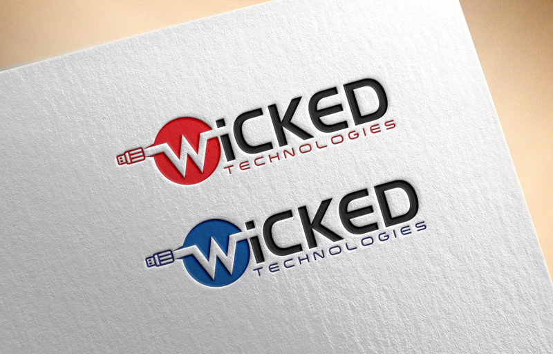 Logo Design by Crowder for this project | Design #21635024