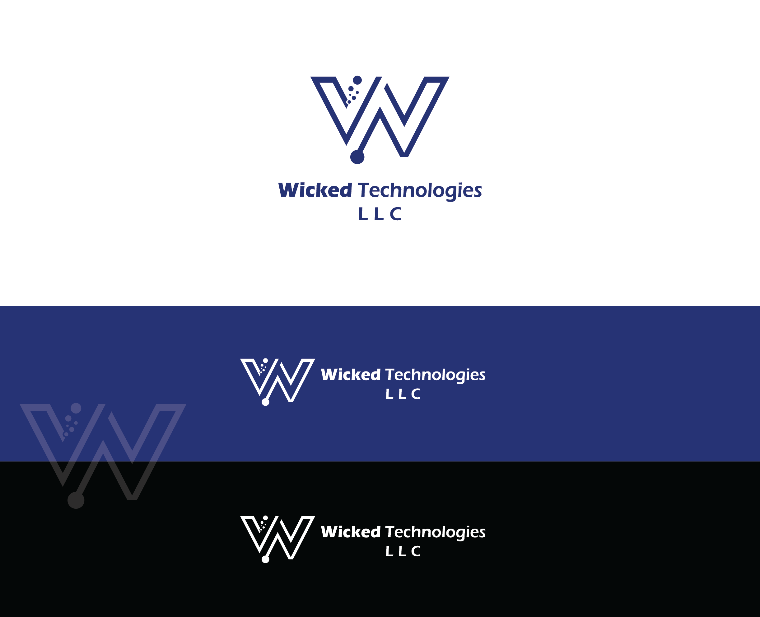 Logo Design by Ezgi Kilavuz for this project | Design #21692001