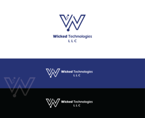 Wicked Technologies LLC | Design de Logo par Ezgi Kilavuz