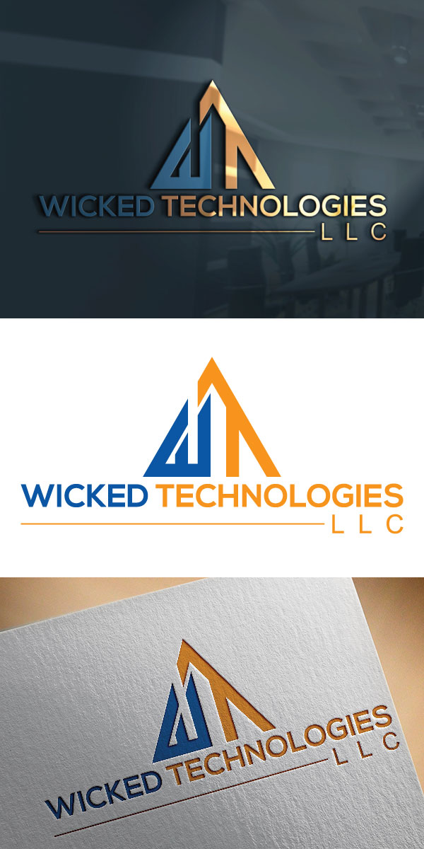 Diseño de Logo por manik 06 para este proyecto | Diseño #21647587