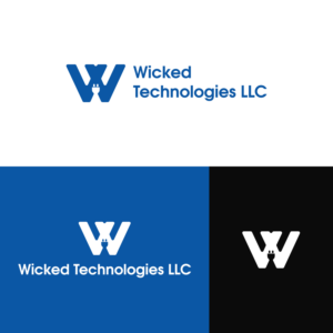 Logo Design by Muh Baqier