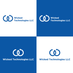 Logo Design by Muh Baqier for this project | Design: #21632949