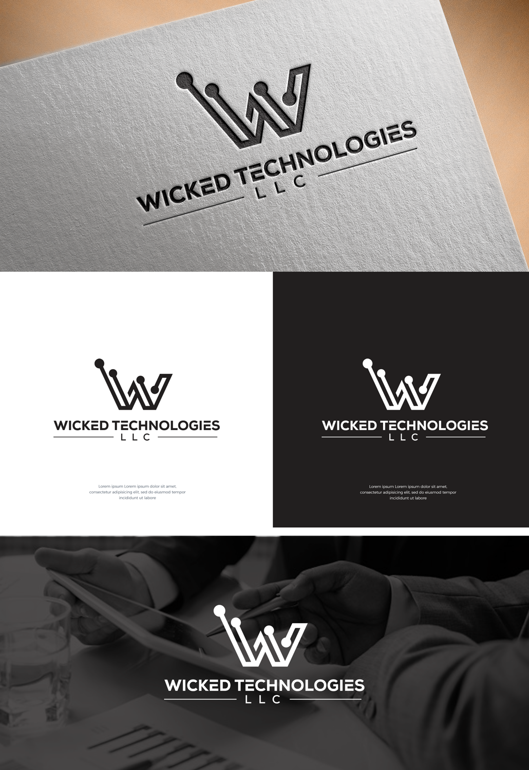 Logo Design by mintcreative for this project | Design #21684455