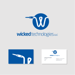 Logo Design by ScoiattoloNervoso for this project | Design: #21653097