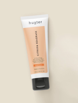 International Hand & Body company needing a Hand cream tube design for the Retail market | Label Design by Soluciones Creativas
