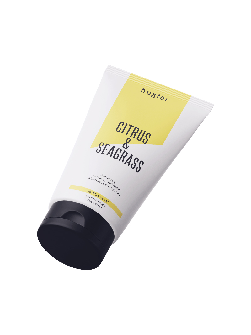 Diseño de Etiqueta por Savitra para huxter  | Diseño #21734509