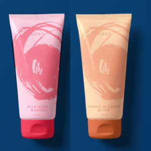 Label Design by barbo for huxter  | Design: #21737904