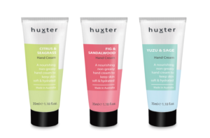 Label Design by Yvette