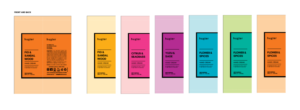 Label Design by Buechler for huxter  | Design: #21739413