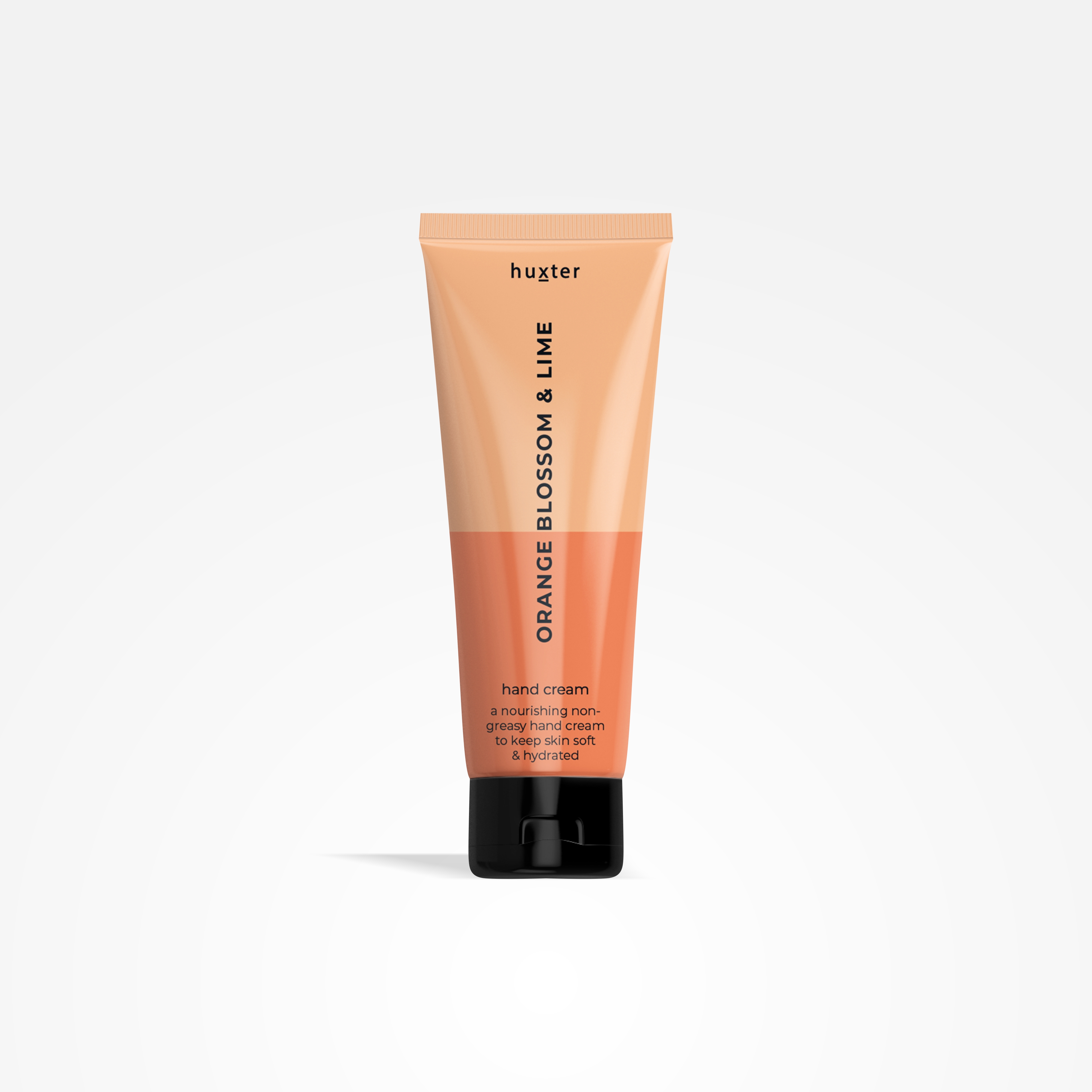 Label Design by Aistikart for huxter  | Design #21856494