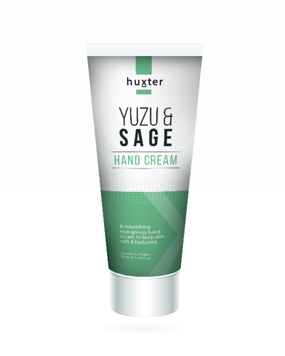 Label Design by Zipdesign for huxter  | Design #21626047