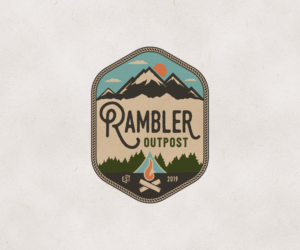 Logo Design by ACK Design