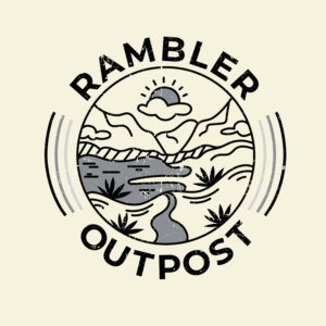 Logo Design by Lydia West