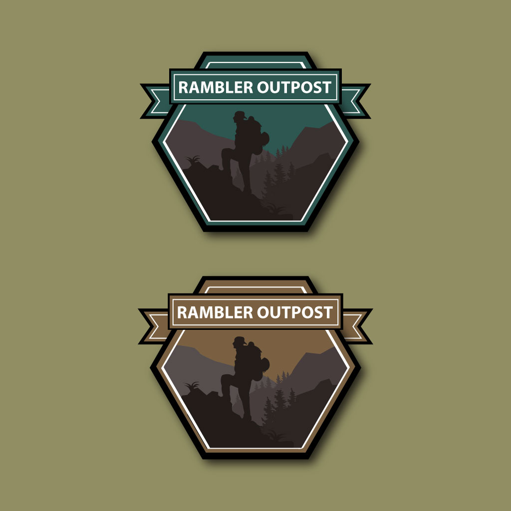 Logo Design by angapmik for this project | Design #21670810