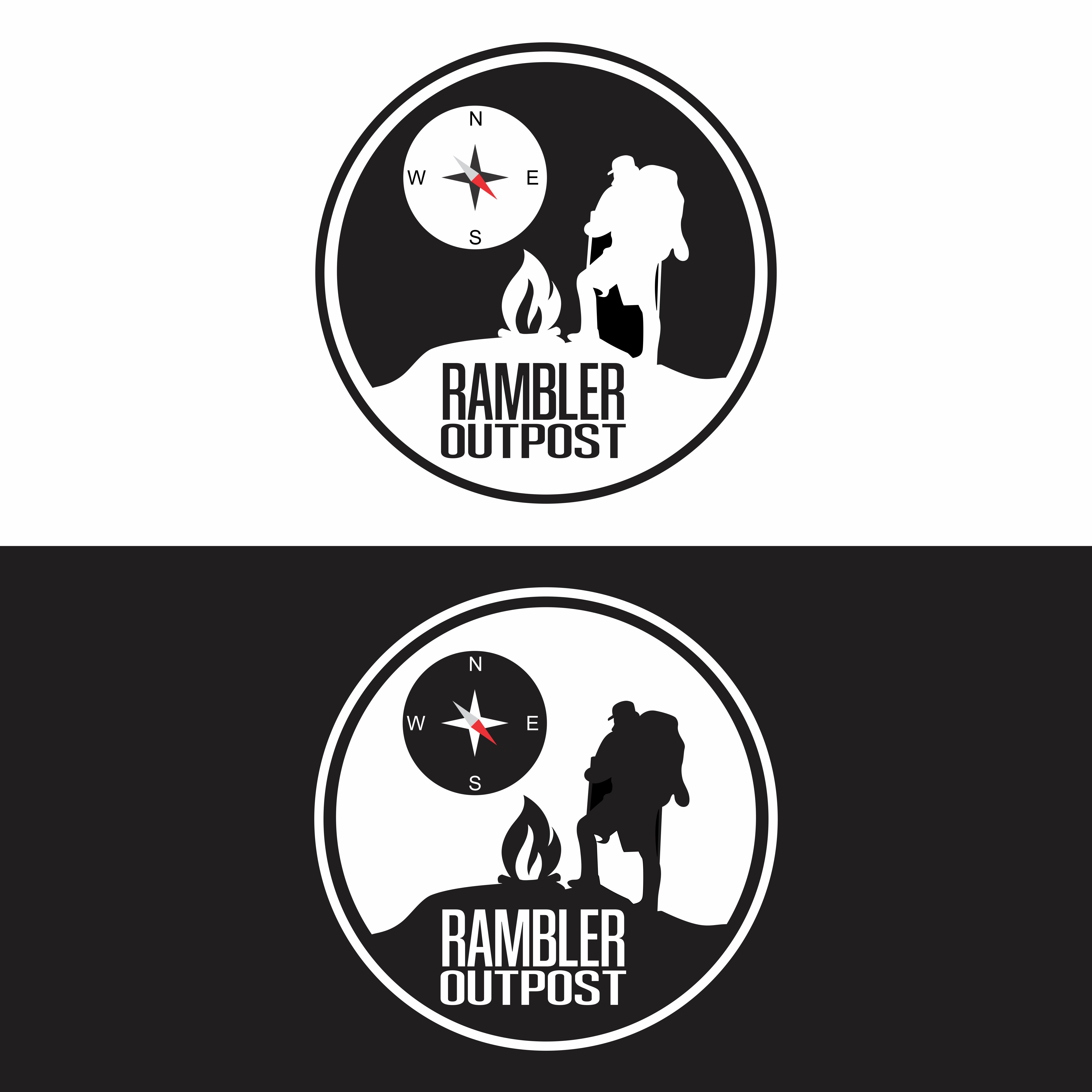 Logo Design by Adi firadika for this project | Design #21698444