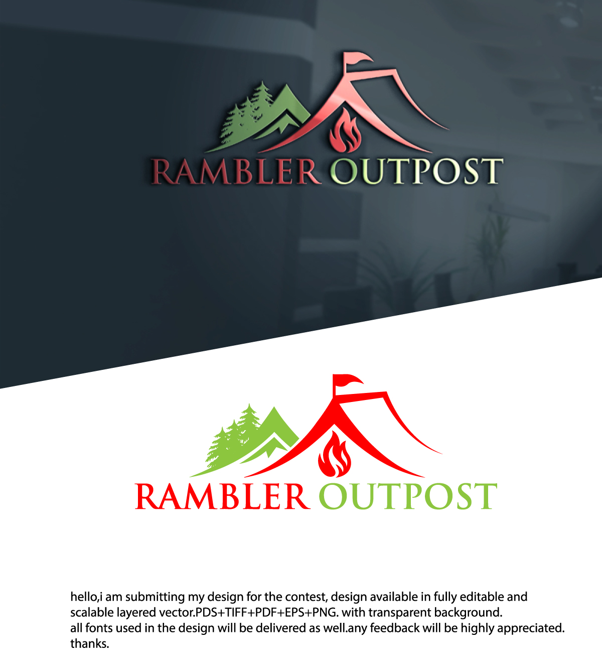 Diseño de Logo por Atom_Art para este proyecto | Diseño #21643387