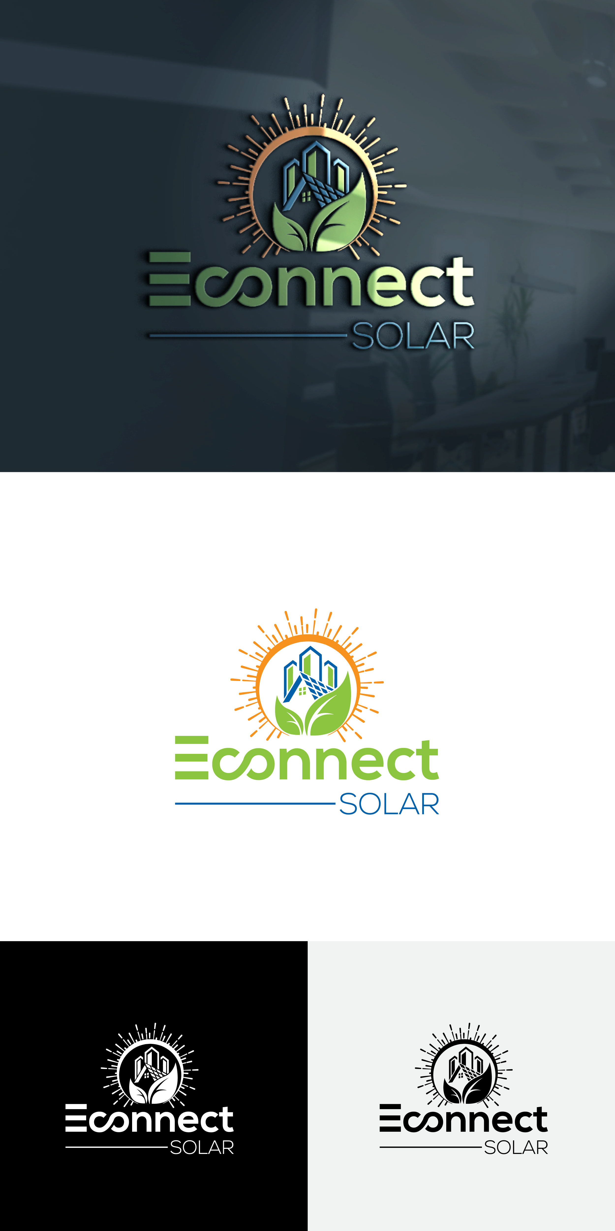 Logo Design by AnteMeridiem for this project | Design #21642098