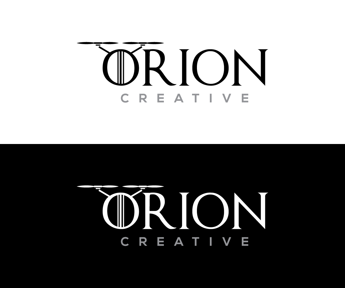 Design de Logo par sangeloenriquez pour Orion Solutions | Design #21627865