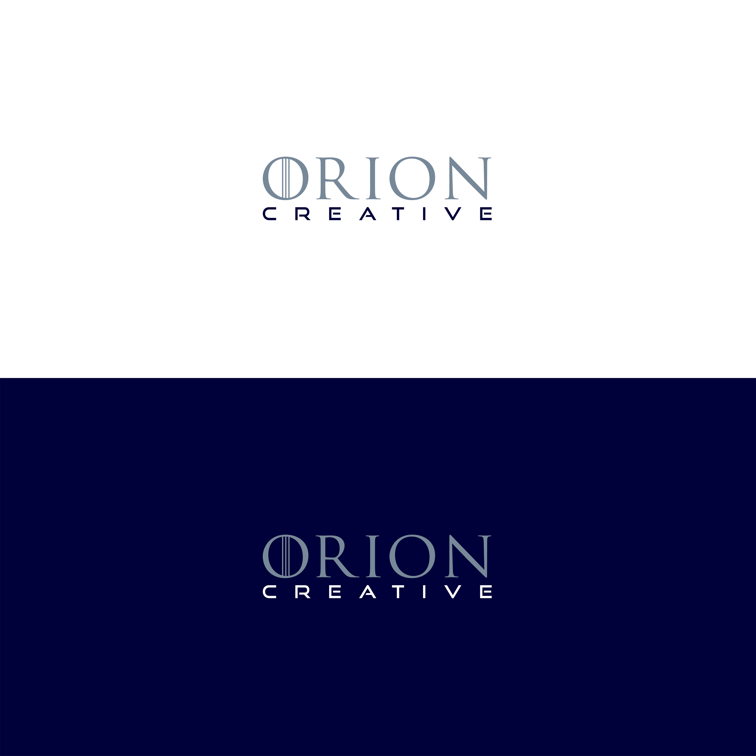 Logo Design by tavi for Orion Solutions | Design #21627834