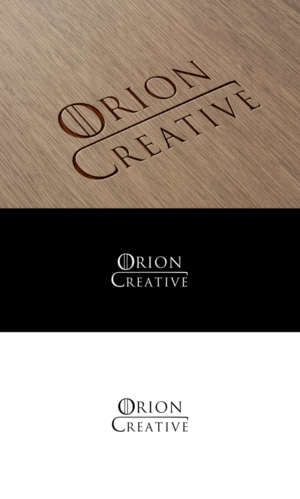 Logo Design by logo_s for Orion Solutions | Design: #21625299