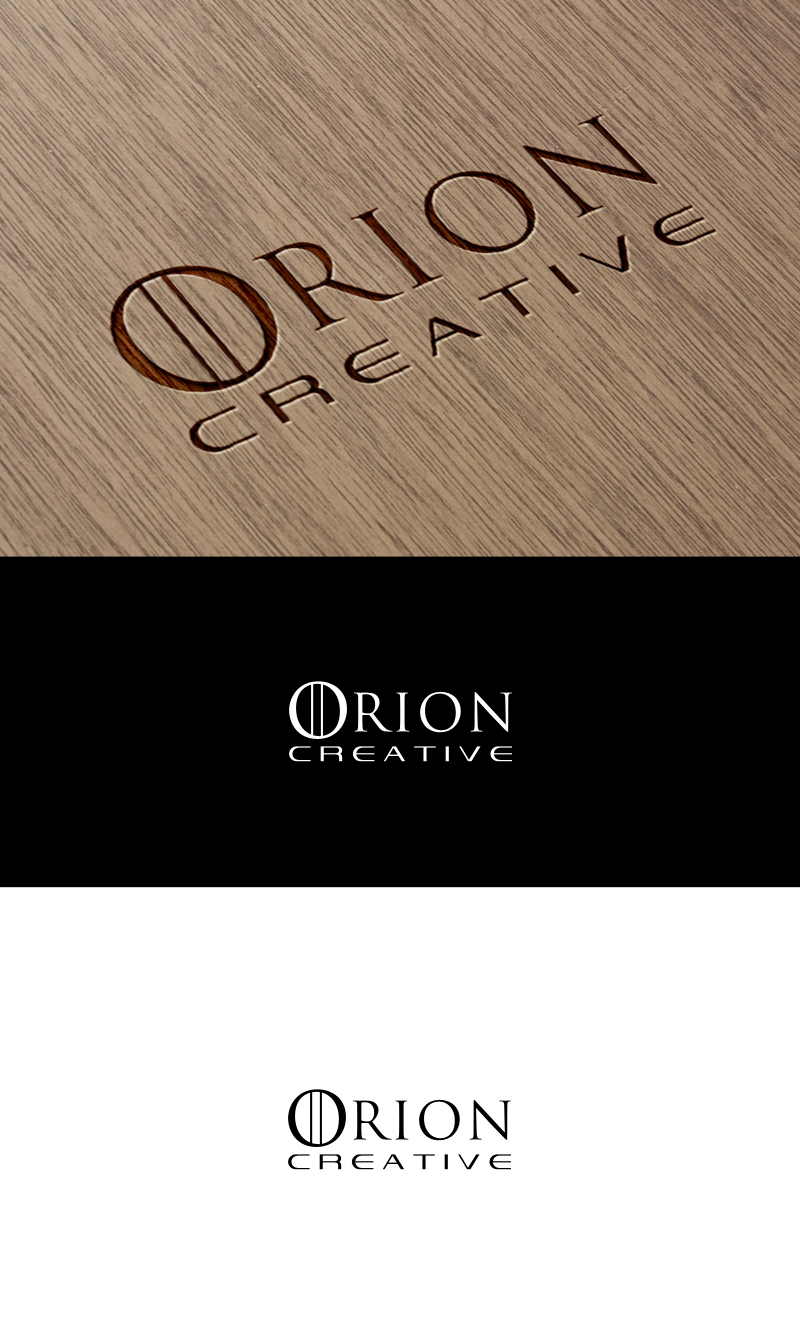 Logo Design by logo_s for Orion Solutions | Design #21632402
