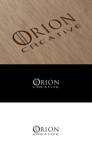Logo Design by logo_s for Orion Solutions | Design: #21632402