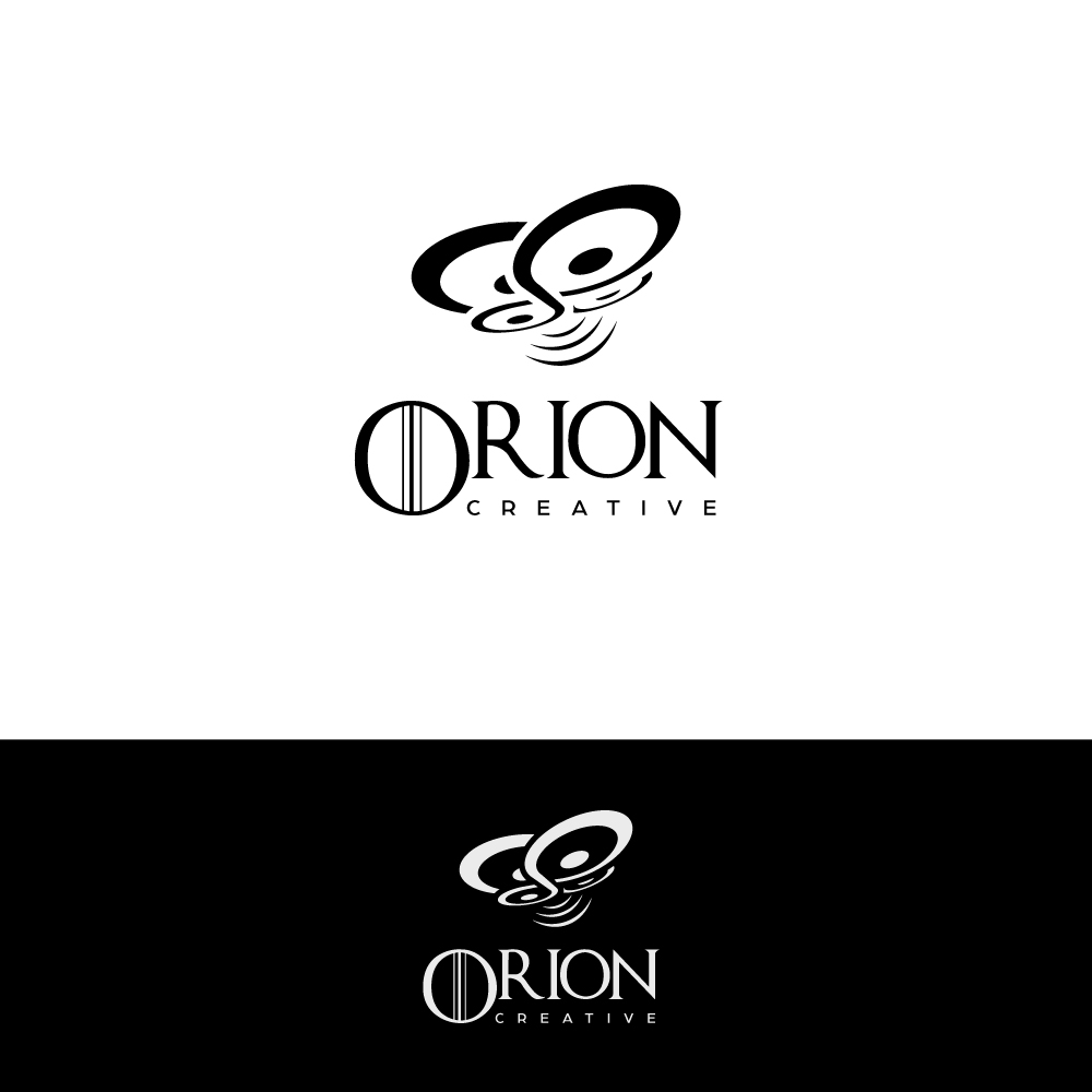 Logo Design by Vic for Orion Solutions | Design #21624987