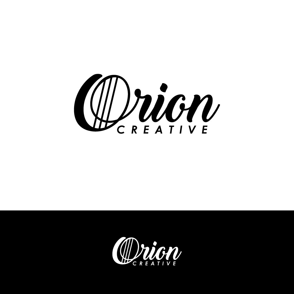Logo Design by ecorokerz for Orion Solutions | Design #21625354