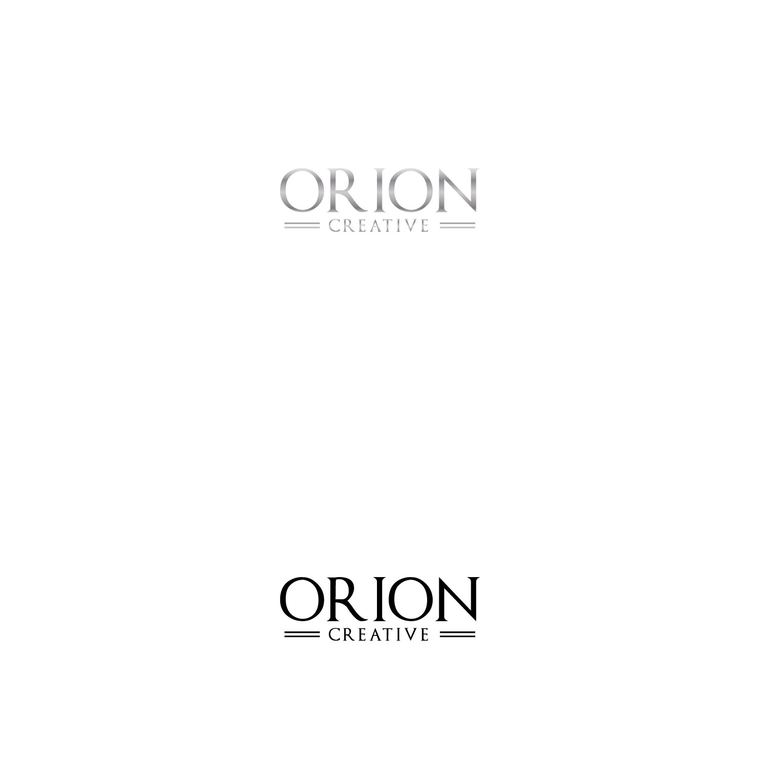Logo Design by Onerio for Orion Solutions | Design #21672163