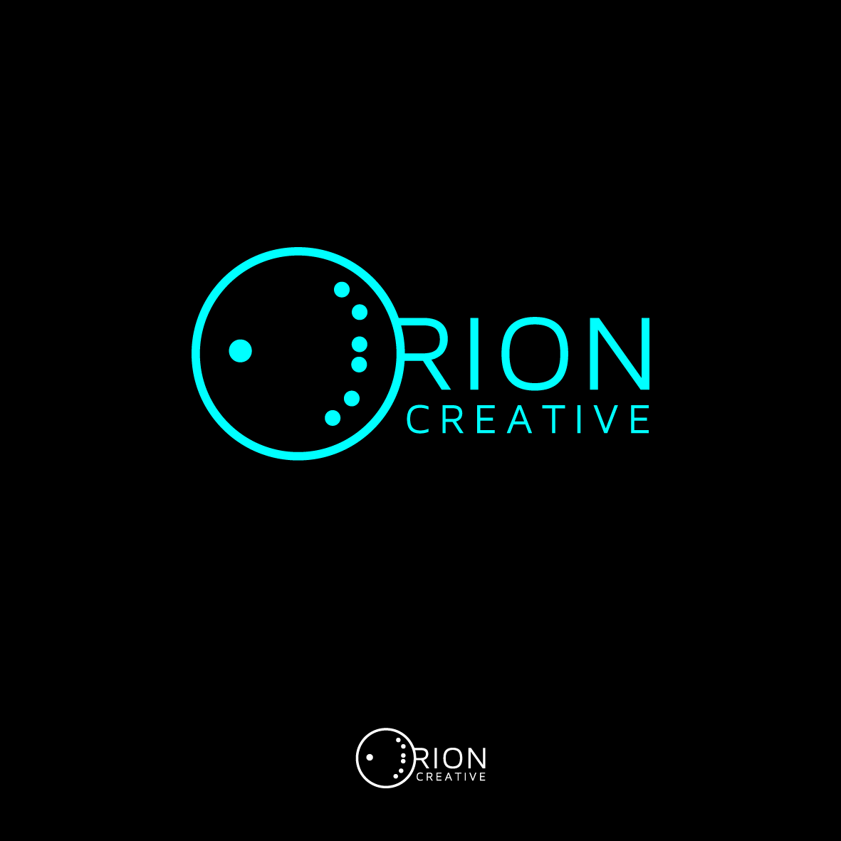 Logo Design by Mungbejotok for Orion Solutions | Design #21644335