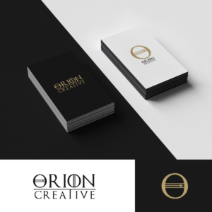 Logo Design by sepid_designer for Orion Solutions | Design: #21668572