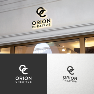 Logo Design by rinaldoajigunadi 2 for Orion Solutions | Design: #21631099