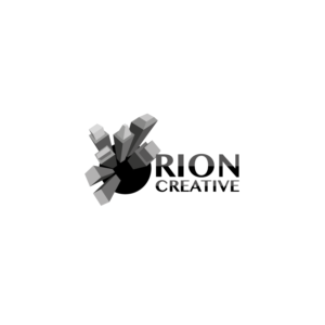 Logo Design by Justine Chaussin--Terrillon for Orion Solutions | Design #21695272