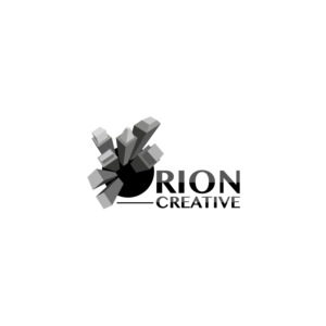 Logo Design by Justine Chaussin--Terrillon for Orion Solutions | Design: #21695274