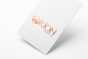 Logo Design by Joselito Miguel for Orion Solutions | Design: #21631729