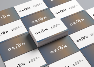 Logo Design by Joselito Miguel for Orion Solutions | Design: #21631730
