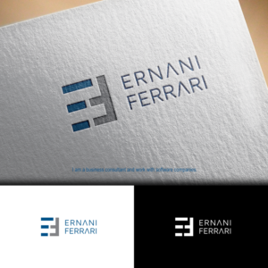 Logo Design by TATA for this project | Design #21632700