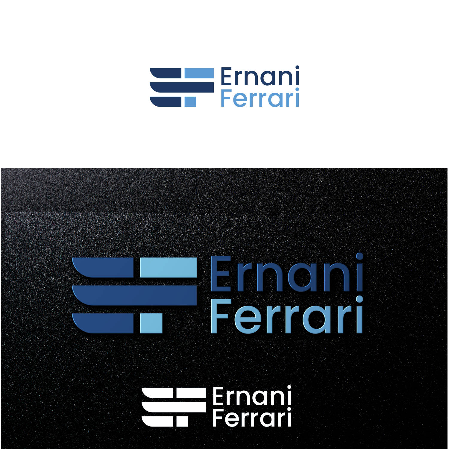 Logo Design by Finley Johnson for this project | Design #21686226