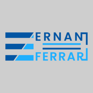 Logo Design by Keval shah for this project | Design: #21639676