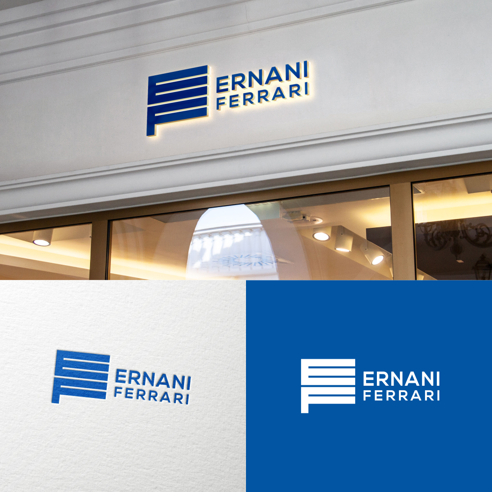 Logo Design by rinaldoajigunadi 2 for this project | Design #21644834