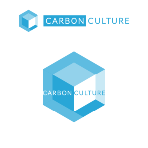 CARBON CULTURE or just the CC | Logo Design by nicholash