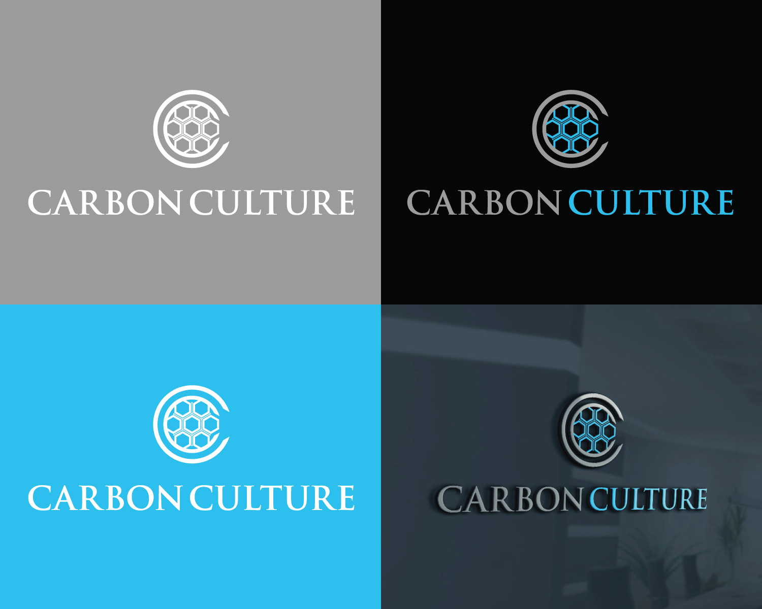 Logo Design by Atec for this project | Design #21634852