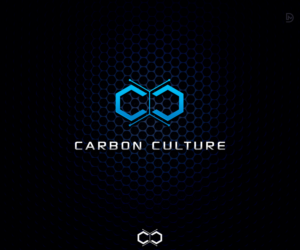 CARBON CULTURE or just the CC | Logo-Design von D_Mantra