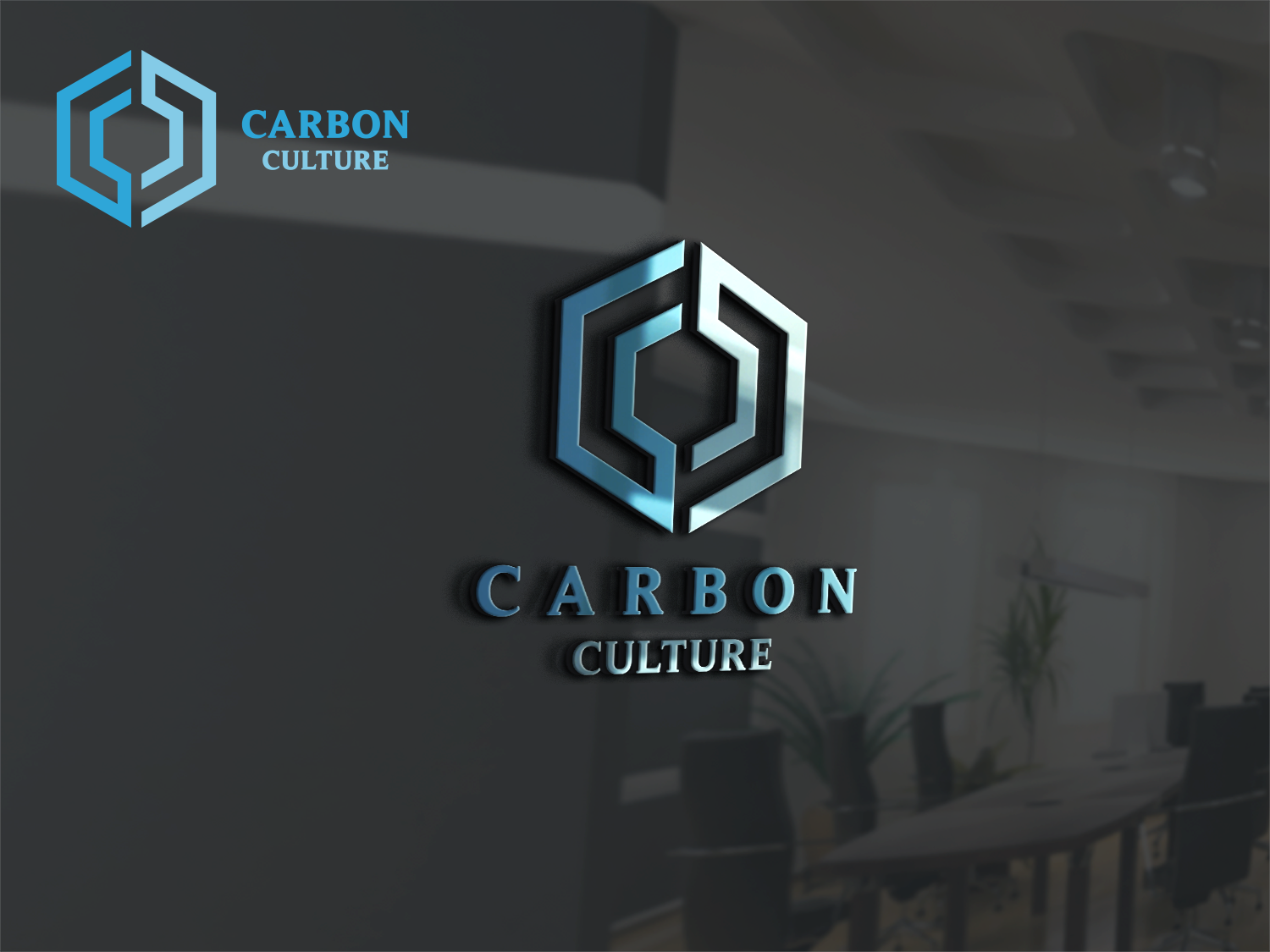 Logo Design by Ezgi Kilavuz for this project | Design #21676699