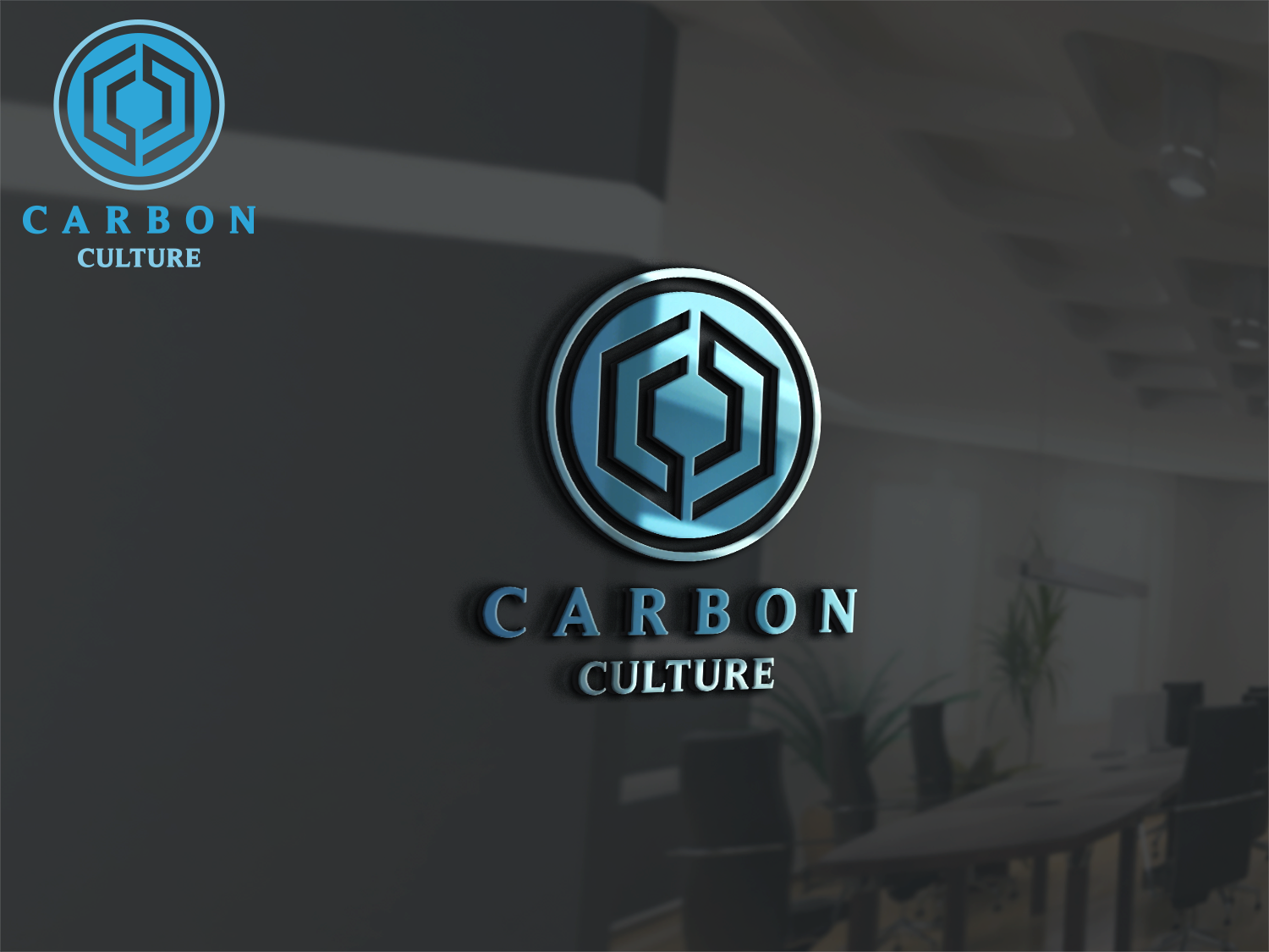 Logo Design by Ezgi Kilavuz for this project | Design #21676722
