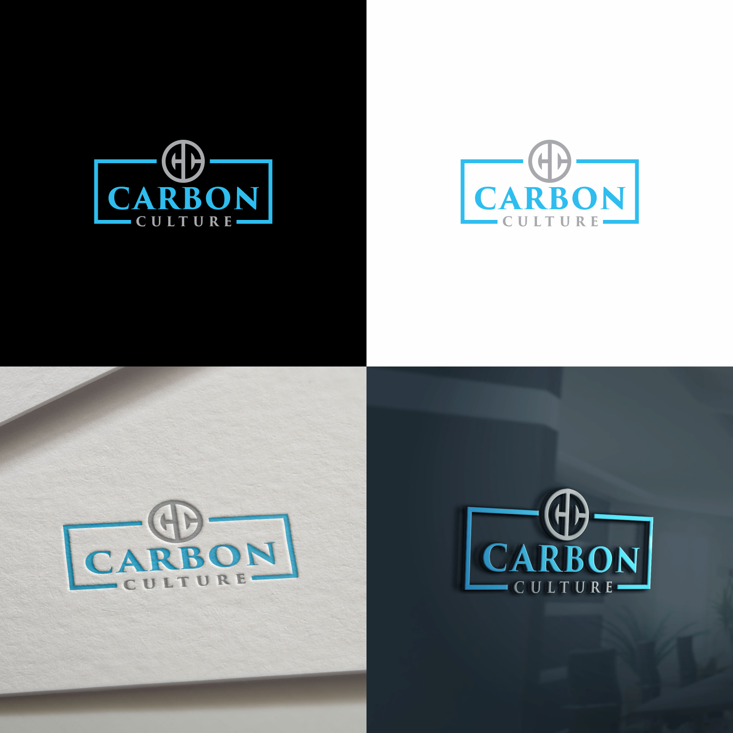 Logo Design by galang1996 2 for this project | Design #21626199